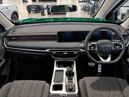 
										Jetour Dashing 1.5T Core full									
