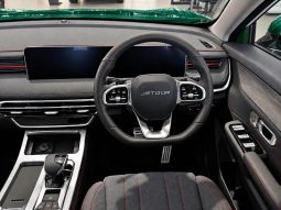 
										Jetour Dashing 1.5T Core full									
