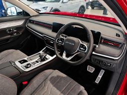 
										Jetour Dashing 1.5T Core full									
