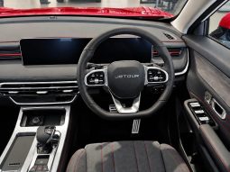 
										Jetour Dashing 1.5T Core full									