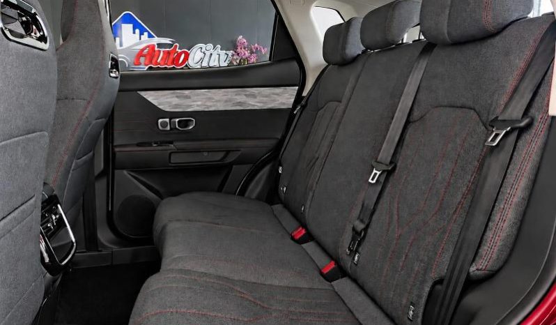 
								Jetour Dashing 1.5T Core full									