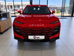 
										Jetour Dashing 1.5T Core full									