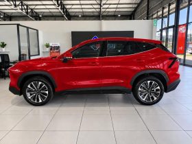 Jetour Dashing 1.5T Core