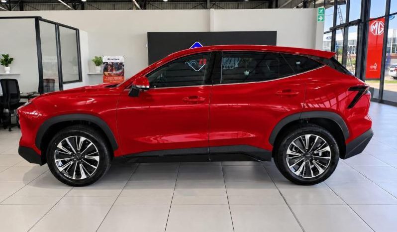 
								Jetour Dashing 1.5T Core full									