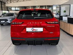 
										Jetour Dashing 1.5T Core full									