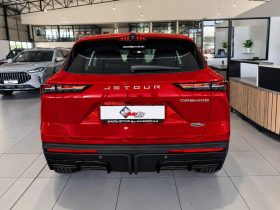 Jetour Dashing 1.5T Core