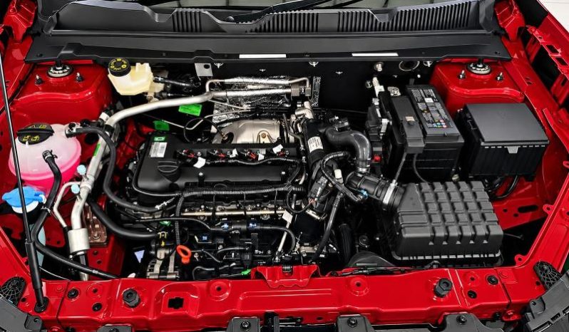 
								Jetour Dashing 1.5T Core full									