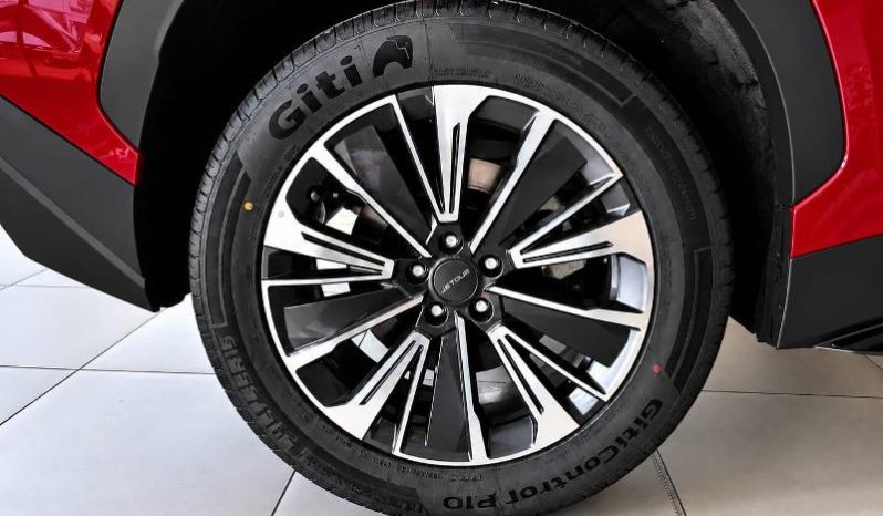 
								Jetour Dashing 1.5T Core full									