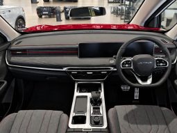 
										Jetour Dashing 1.5T Core full									