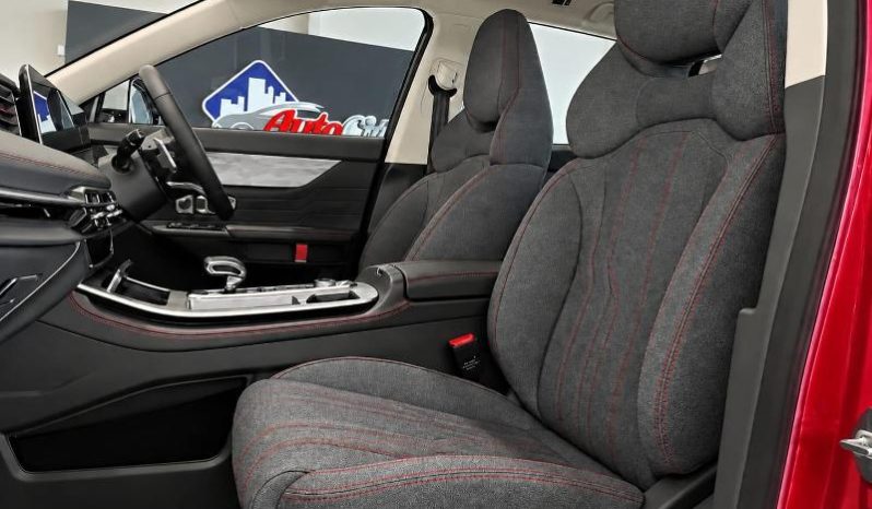 
								Jetour Dashing 1.5T Core full									