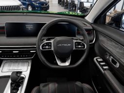 
										Jetour Dashing 1.5T Prestige full									