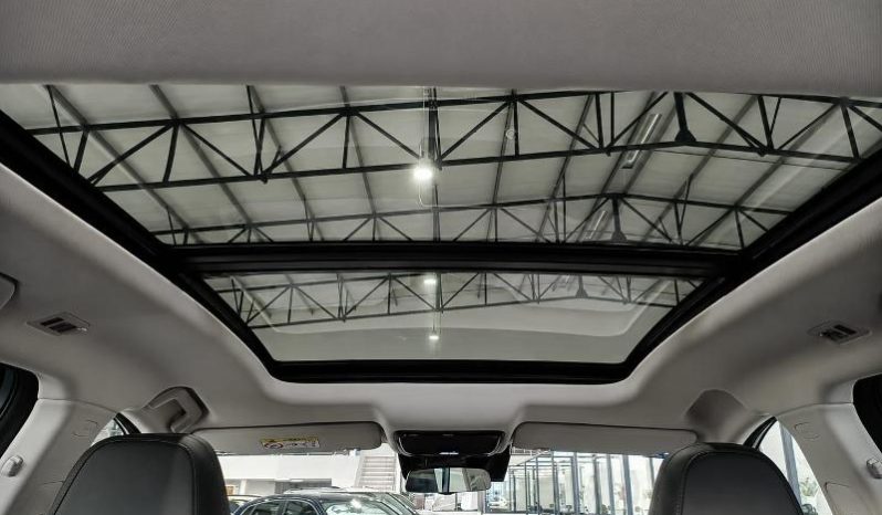 
								Jetour Dashing 1.5T Prestige full									