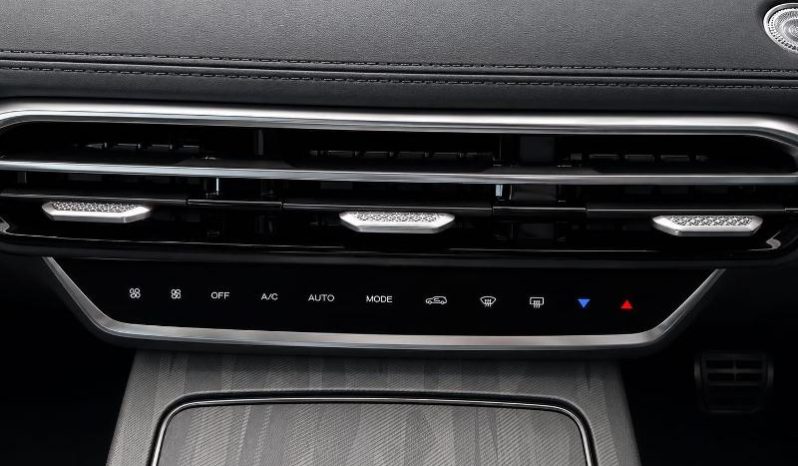 
								Jetour Dashing 1.5T Prestige full									