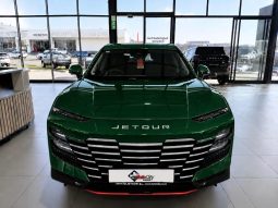 
										Jetour Dashing 1.5T Prestige full									