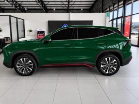 Jetour Dashing 1.5T Prestige