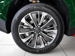
										Jetour Dashing 1.5T Prestige full									