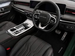 
										Jetour Dashing 1.5T Prestige full									