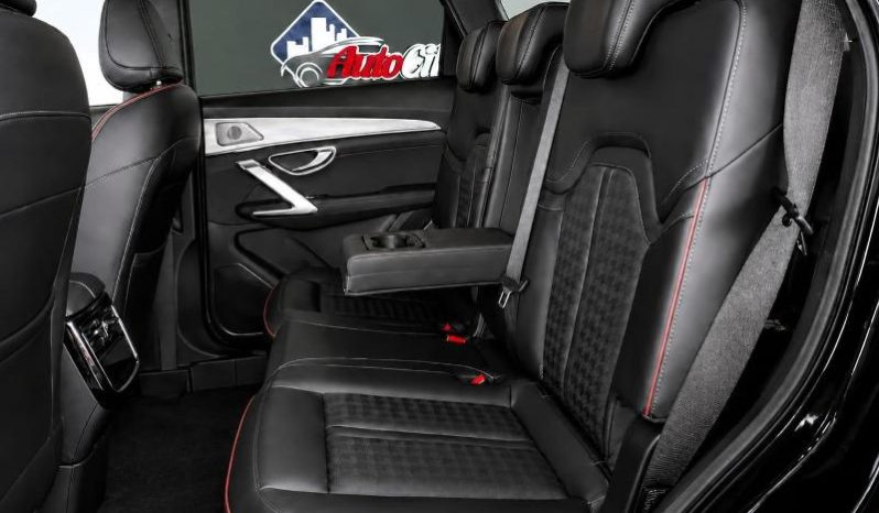 
								Jetour Dashing 1.5T Prime full									