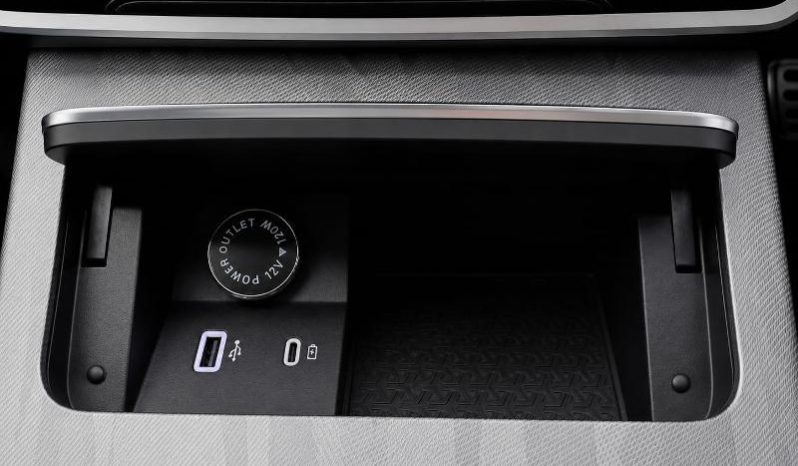 
								Jetour Dashing 1.5T Prime full									