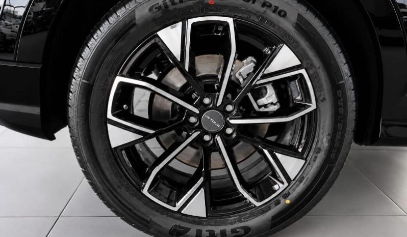 
								Jetour Dashing 1.5T Prime full									