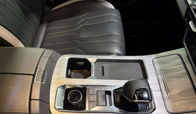 
								Jetour Dashing Momentum 1.5T 6DCT 5seats full									