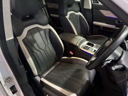 
										Jetour Dashing Momentum 1.5T 6DCT 5seats full									