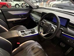 
										Jetour Dashing Momentum 1.5T 6DCT 5seats full									