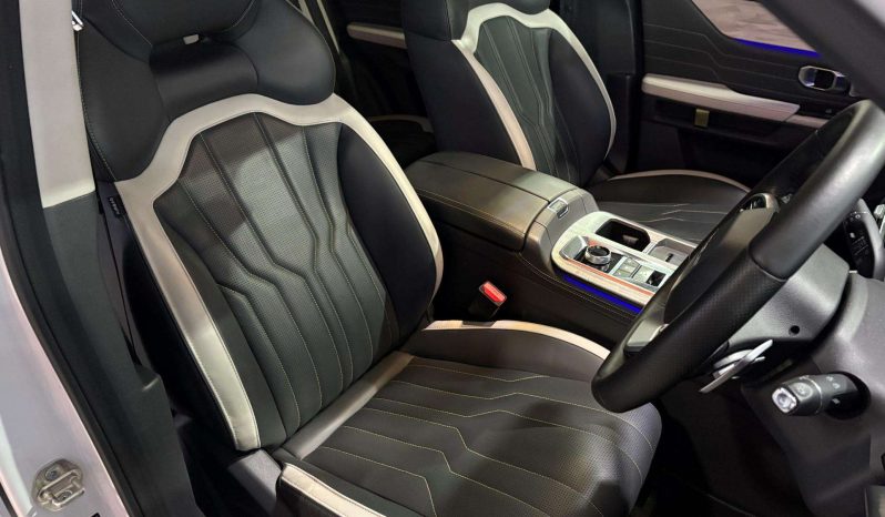 
								Jetour Dashing Momentum 1.5T 6DCT 5seats full									