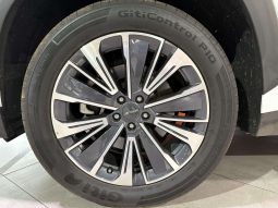 
										Jetour Dashing Momentum 1.5T 6DCT 5seats full									