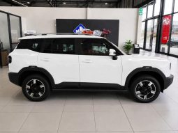 
										Jetour T1 1.5TD Aspire 2wd full									
