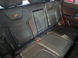 
										Jetour T1 1.5TD Aspire 2wd full									