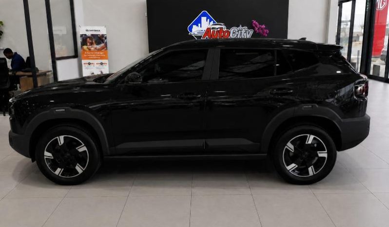 
								Jetour T1 1.5TD Aspire 2wd full									