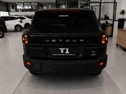 
										Jetour T1 1.5TD Aspire 2wd full									