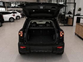 Jetour T1 1.5TD Aspire 2wd
