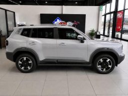 
										Jetour T1 1.5TD Aspire 2wd full									