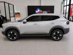 
										Jetour T1 1.5TD Aspire 2wd full									