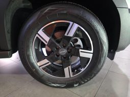 
										Jetour T1 1.5TD Aspire 2wd full									