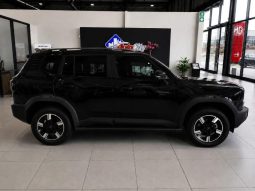 
										Jetour T1 1.5TD Edge 2wd full									