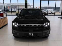 
										Jetour T1 1.5TD Edge 2wd full									