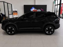 
										Jetour T1 1.5TD Edge 2wd full									