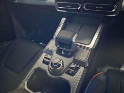 
										Jetour T1 1.5TD Edge 2wd full									