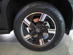 
										Jetour T1 1.5TD Edge 2wd full									