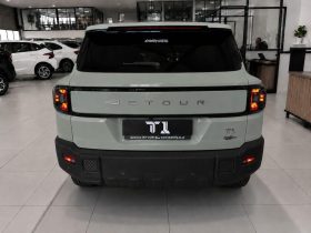 Jetour T1 1.5TD Edge 2wd