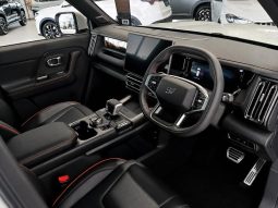 
										Jetour T1 2.0TD Xplora 4wd full									