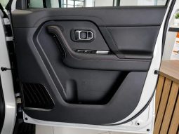
										Jetour T1 2.0TD Xplora 4wd full									