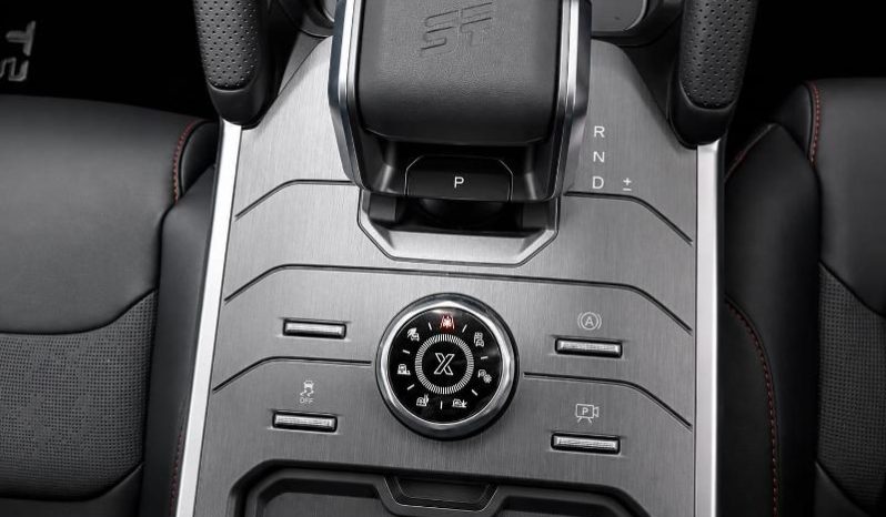 
								Jetour T1 2.0TD Xplora 4wd full									