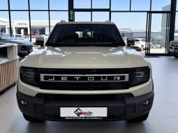 
										Jetour T1 2.0TD Xplora 4wd full									
