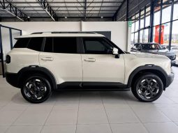 
										Jetour T1 2.0TD Xplora 4wd full									