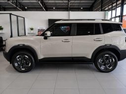 
										Jetour T1 2.0TD Xplora 4wd full									