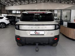 
										Jetour T1 2.0TD Xplora 4wd full									